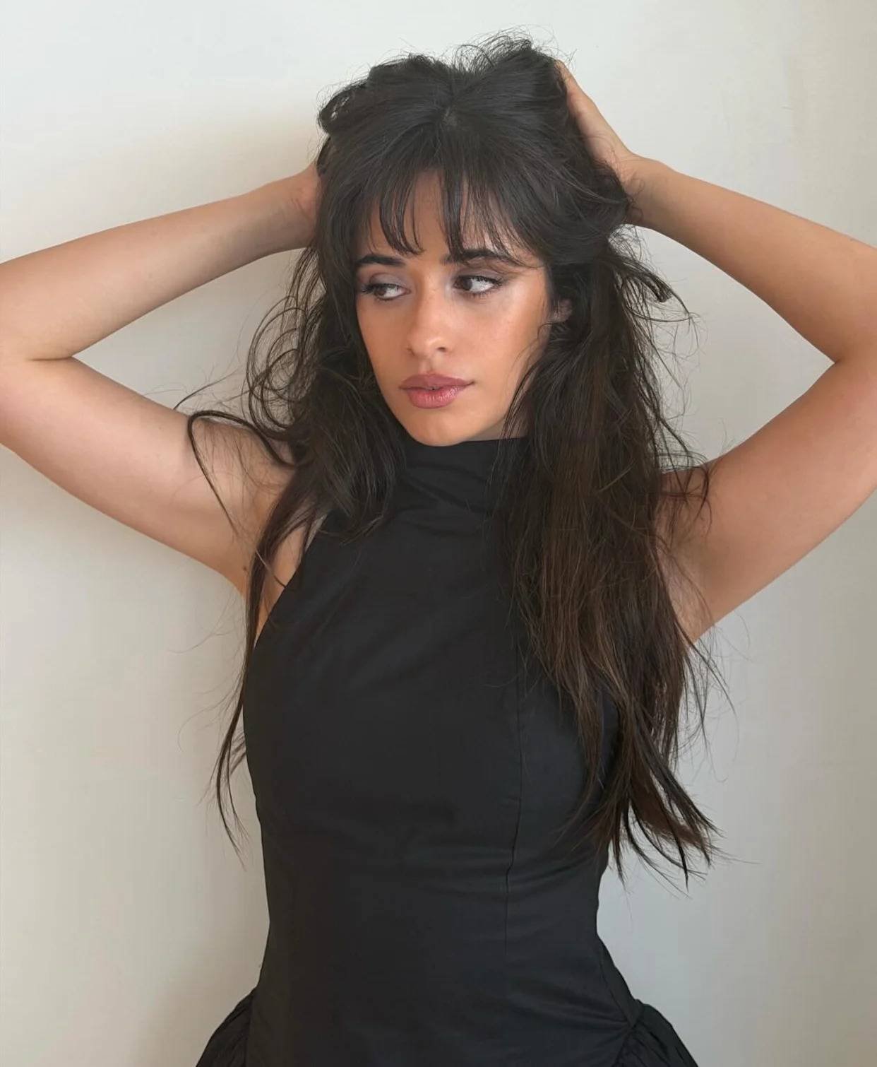 Camila Cabello 3 Original Image Nude Deepfake | Premium Celebrity AI Content Celebrity Nude Deepfake of Camila Cabello 3 Original Image