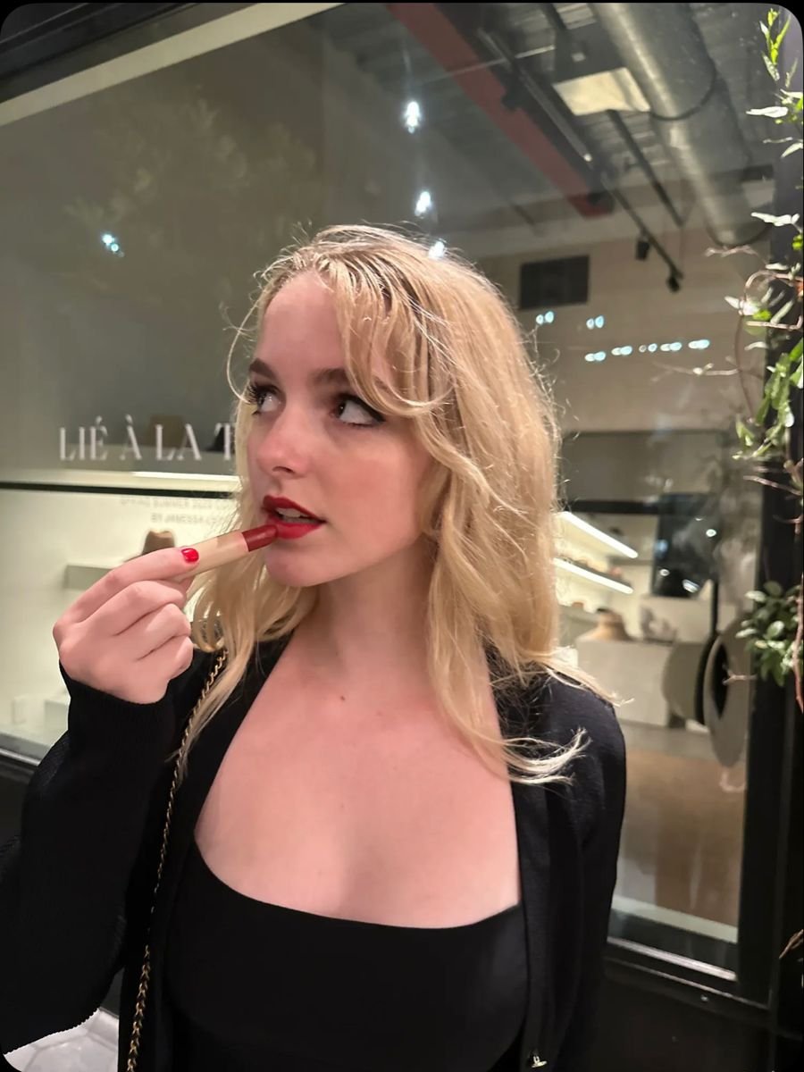 McKenna Grace 16 Original Image Nude Deepfake | Premium Celebrity AI Content Celebrity Nude Deepfake of McKenna Grace 16 Original Image