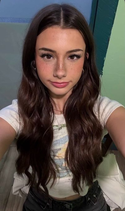 Mikayla Campinos 4 Original Image Nude Deepfake | Premium Celebrity AI Content Celebrity Nude Deepfake of Mikayla Campinos 4 Original Image