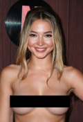 Madelyn-Cline-nude-celebrity-deep-fake-censored-preview