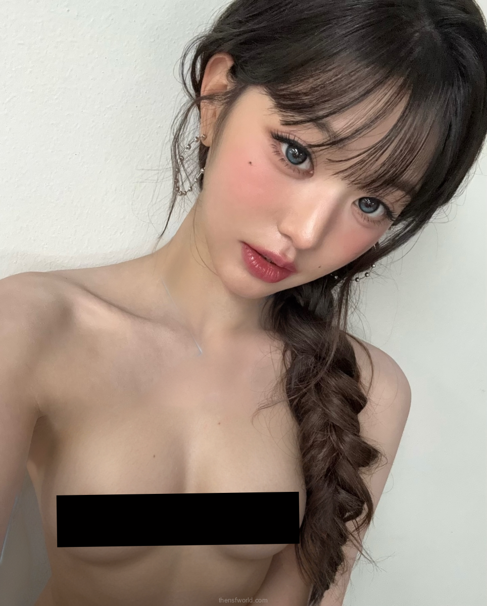 Wonyoung-nude-celebrity-deep-fake-censored-preview