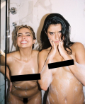 Addison-Rae-Dixie-Damelio-2-nude-celebrity-deep-fake-censored-preview