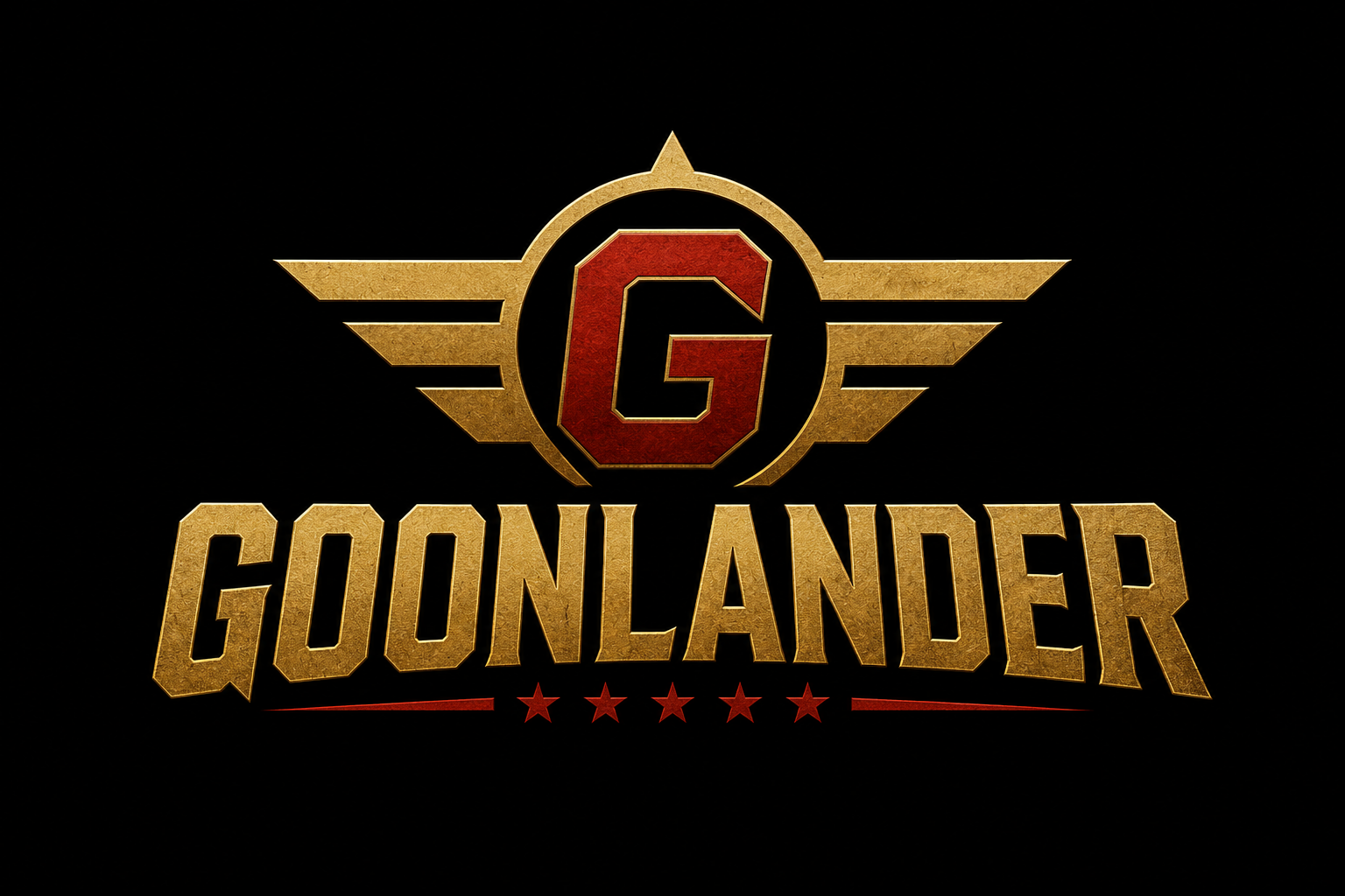 Goonlander