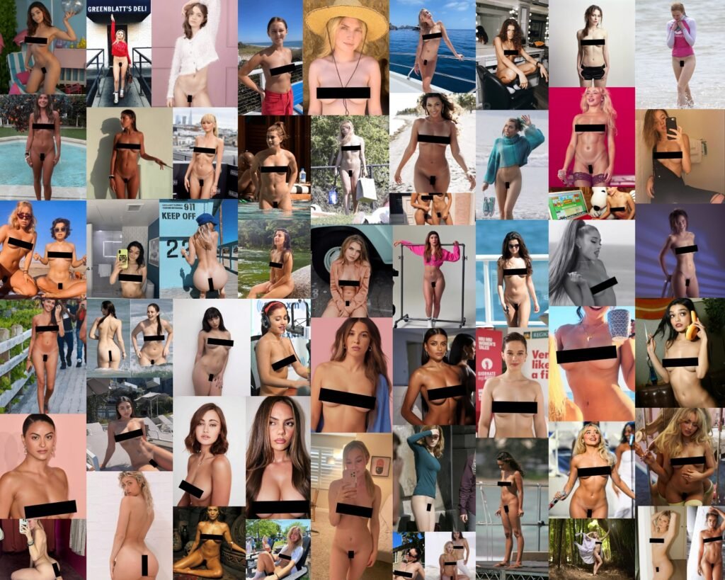 Juin 2025 Nude Deepfake | Premium Celebrity AI Content Celebrity Nude Deepfake of Juin 2025