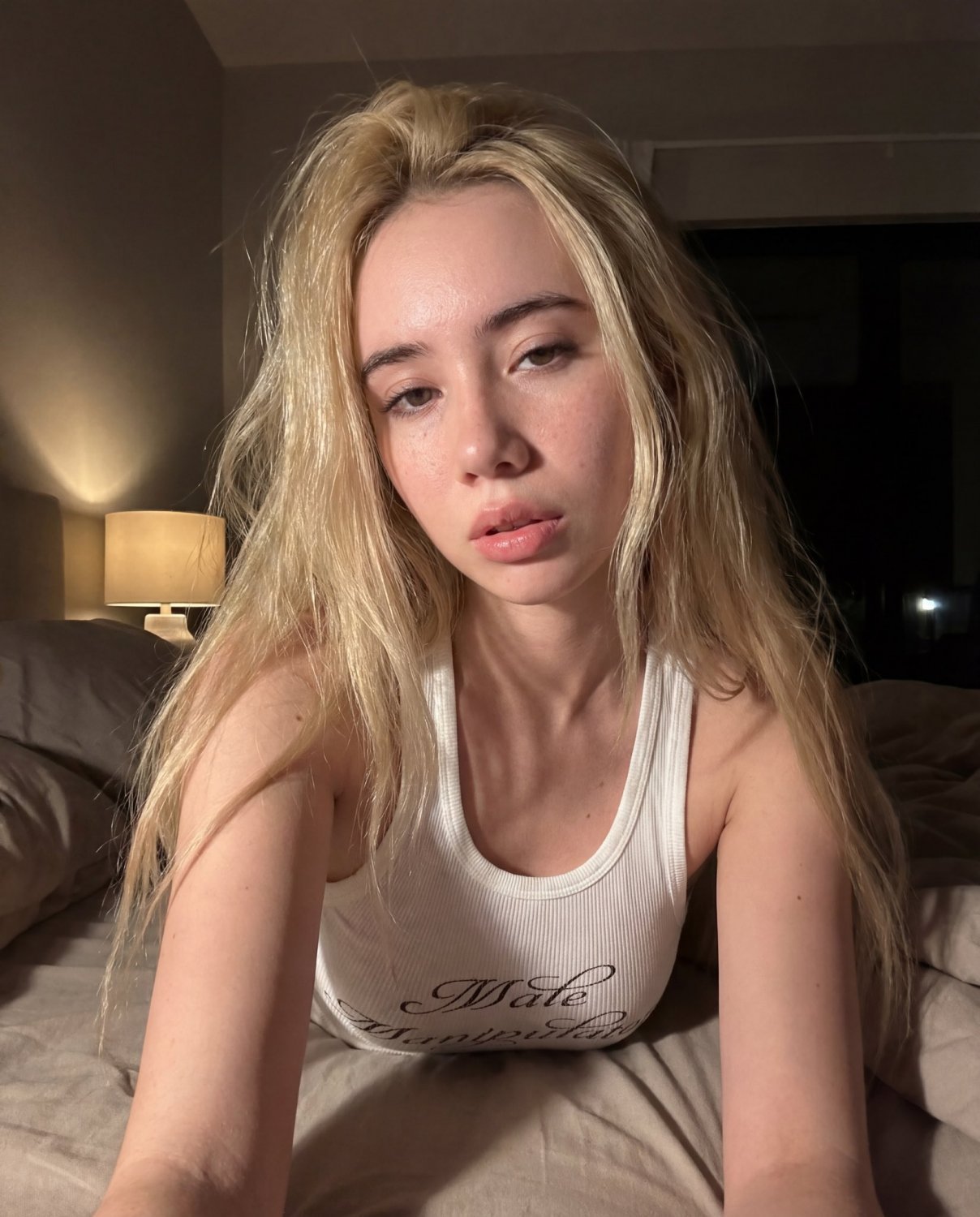 Celebrity Nude Deepfake of Lil Tay 8 Original Image