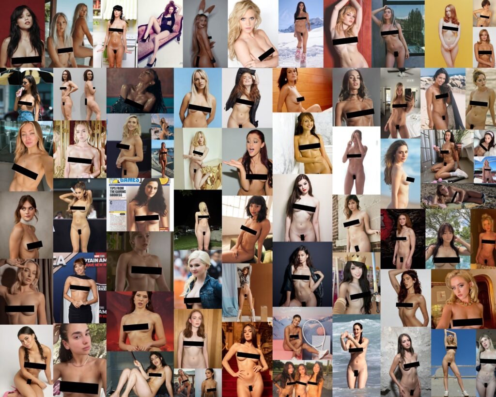 November 2025 Nude Deepfake | Premium Celebrity AI Content Celebrity Nude Deepfake of November 2025