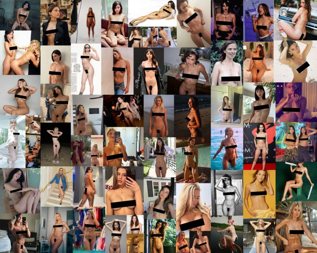 September 2025 Nude Deepfake | Premium Celebrity AI Content Celebrity Nude Deepfake of September 2025